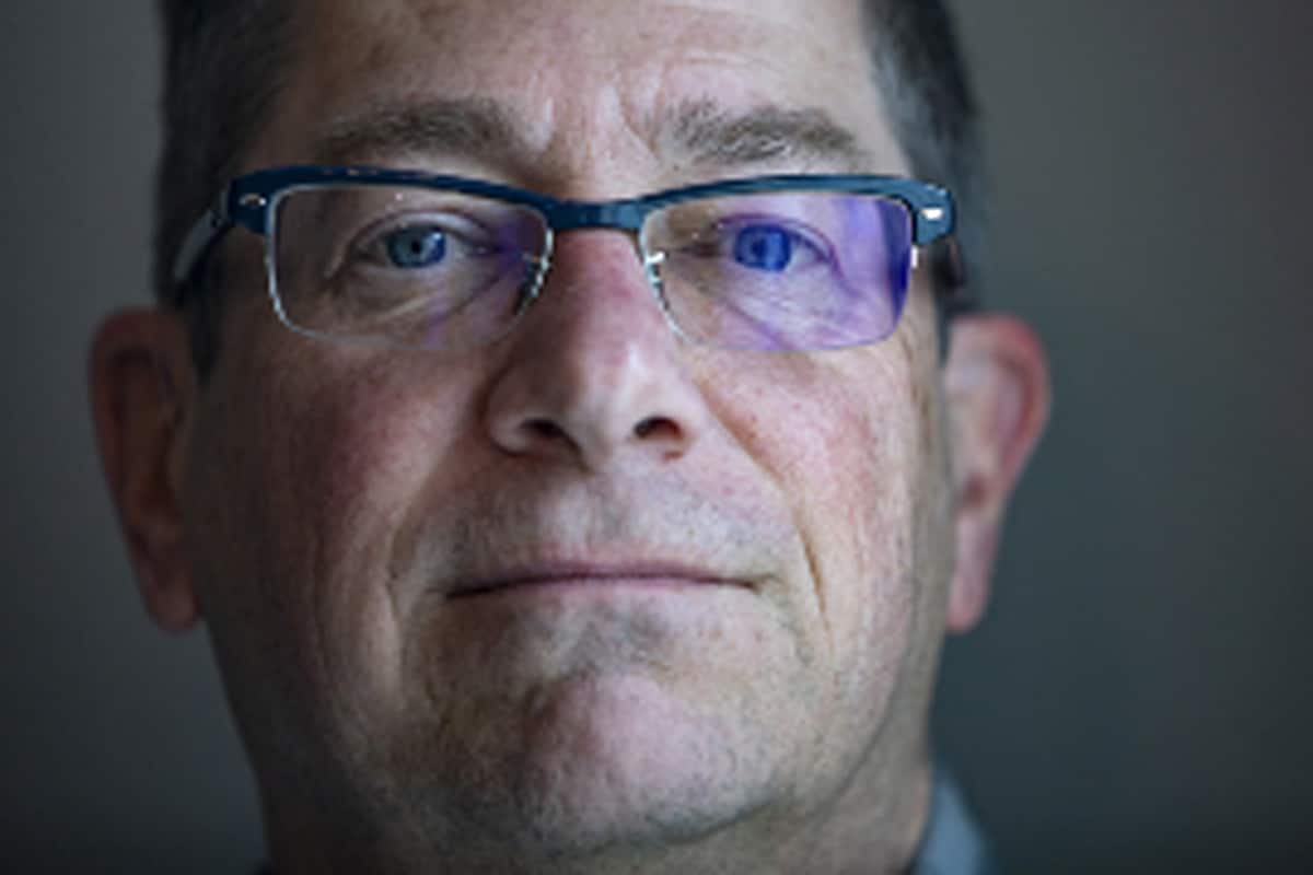 Robert Gronwaldt