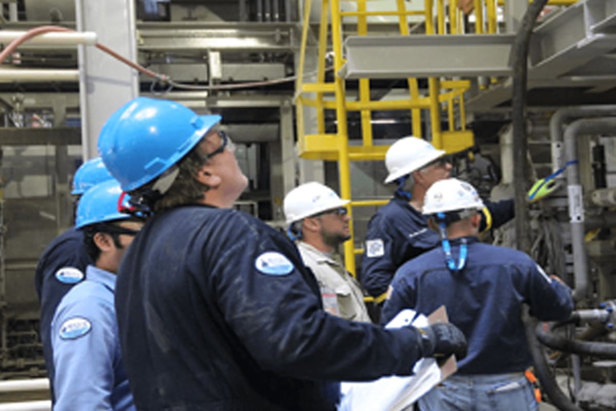 asset management